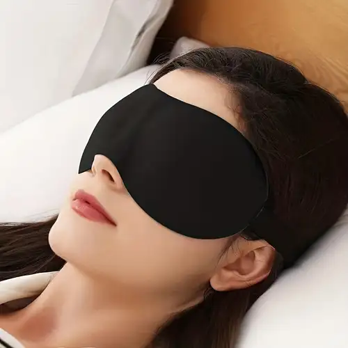 Eye mask for Peaceful sleep