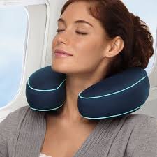 Neck Pillow Support