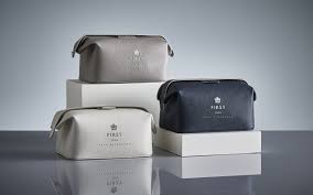 Luxury Amenity Kits
